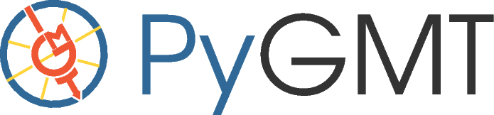 pygmt logo